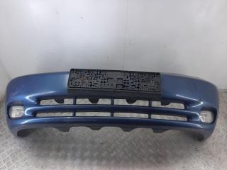 бампер передний Daewoo Nubira J150/J190 [рестайлинг] 2000