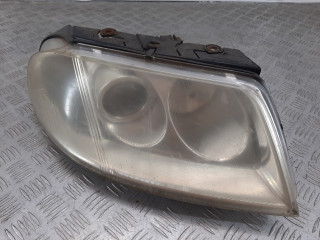 фара правая Volkswagen Passat B5 [рестайлинг] 2003