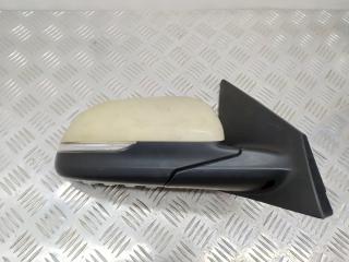 зеркало наружное правое Kia Rio 3 поколение [рестайлинг] 2017