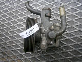 насос гидроусилителя руля Hyundai Santa Fe 1 поколение (SM) 2002, 2.0 л., CRDi