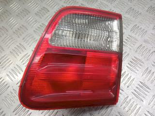 фонарь крышки багажника правый Mercedes-Benz E-Класс W210/S210 [рестайлинг] 2000, универсал, A2108206064