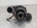 турбина Audi A6 4B/C5 [рестайлинг] 2001, 2.5 л., TDi, 059145701F - фото №2