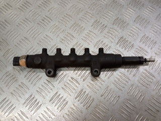 топливная рампа Peugeot Boxer 2 поколение 2008, 2.2 л., HDi, дизель