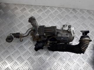 охладитель EGR / Радиатор EGR Ford Fiesta 6 поколение 2010, 1.6 л., TDCi, 5.05639.02