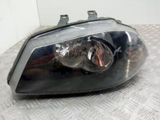 фара левая SEAT Ibiza 3 поколение 2006