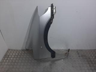 крыло переднее правое Opel Zafira 1 поколение (A) 2001, -