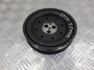 шкив коленвала Ford Mondeo 3 поколение 2003, 2.0 л., TDCi, дизель