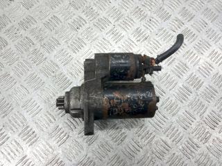 стартер Skoda Fabia 1 поколение [рестайлинг] 2005, 1.2 л., i