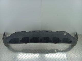 юбка бампера нижняя Kia Sportage 4 поколение [рестайлинг] 2019, 86612-F1500