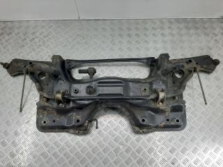 балка подвески передняя (подрамник) Fiat Punto 2 поколение [рестайлинг] 2006, 1.3 л., JTD