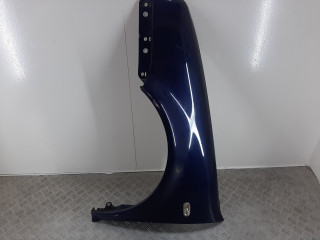 крыло переднее левое Volkswagen Golf 4 поколение 2000, 1.4 л., BCA, бензин, МКПП