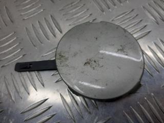 заглушка (решетка) в бампер Lada Largus 1 поколение 2018, 8450000302