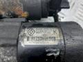стартер Renault Kangoo 1 поколение 2003, 1.5 л., DCi, 8200426577 - фото №5
