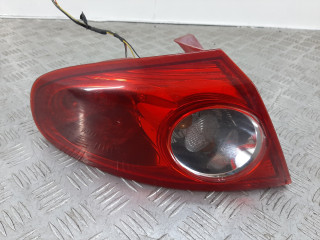 фонарь задний левый Chevrolet Lacetti 1 поколение 2007, 1.4 л., i, F14D3, бензин, МКПП