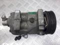 компрессор кондиционера Renault Trafic 2 поколение 2003, 1.9 л., DCi, 8200040681 - фото №5