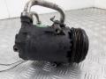 компрессор кондиционера Opel Corsa C 2003, 1.0 л., i, 24427685 - фото №2