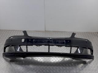 бампер передний Mercedes-Benz S-Класс W221 [рестайлинг] 2010, A2218803040