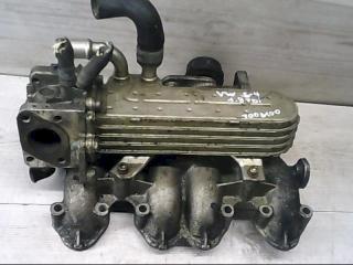 охладитель EGR / Радиатор EGR Volkswagen Golf 4 поколение 2005, 1.9 л., TDi, 038131513D