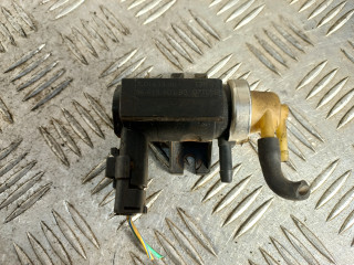 клапан управления турбиной (актуатор) Citroen C5 1 поколение [рестайлинг] 2005, 2.0 л., HDi, дизель, 9661960380