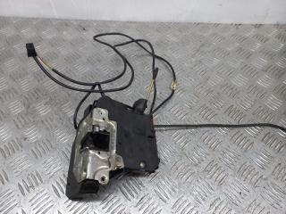 замок двери передней левой Mercedes-Benz C-Класс W203/S203/CL203 [рестайлинг] 2004, 2.2 л., OM 611.962, дизель, АКПП