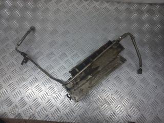 масляная трубка турбины Audi A6 4B/C5 2000, 1.8 л., Ti