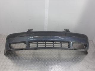 бампер передний Volkswagen Golf 4 поколение 2003, -