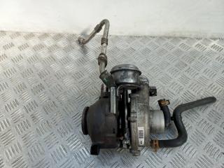 турбина Renault Laguna 2 поколение 2005, 755507-8