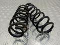 пружина задняя Volkswagen Golf 4 поколение 2000, - - фото №4