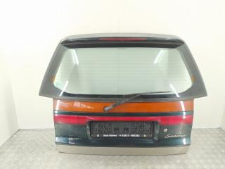 крышка багажника (дверь 3-5) Hyundai Santamo 1 поколение 2000