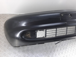 бампер передний Volkswagen Sharan 1 поколение 2000, 2.0 л., i, ADY, бензин