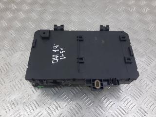 блок предохранителей Opel Astra H 2007, -, 13206762