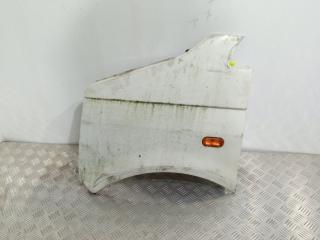 крыло переднее левое Volkswagen Transporter T5 2003, -