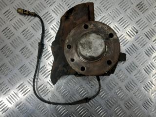 ступица передняя правая Opel Omega B [рестайлинг] 2001