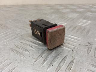 кнопка аварийной сигнализации Peugeot Boxer 2 поколение 1998