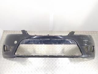 бампер передний Ford Mondeo 4 поколение 2008, -