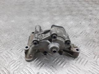 насос масляный Volkswagen Passat B6 2006, 1.9 л., TDi, 038115105C