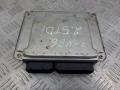 блок управления двигателем Audi A4 B6 2002, 2.5 л., TDi, дизель, -, 8E0907401D - фото №3