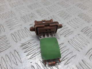 сопротивление печки Fiat Doblo 1 поколение 2005, -