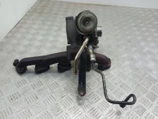 турбина Saab 9-3 1 поколение 2001, 2.2 л., 7176265001S