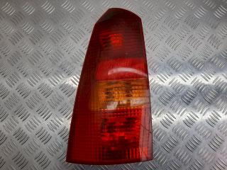 фонарь задний левый Ford Focus 1 поколение 2000, 1.6 л., i, универсал