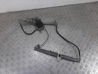 стеклоподъемник электрический передний правый Citroen Xsara 1 поколение 2000, 400595R