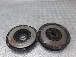 маховик Opel Omega B 1999, 2.2 л., DTi