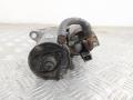 стартер Volkswagen Polo 4 поколение 2005, 1.2 л., i, бензин, 0001121016 - фото №2