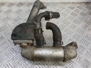 охладитель EGR / Радиатор EGR Kia Sorento 1 поколение 2006, 2.5 л., 28410-4A100