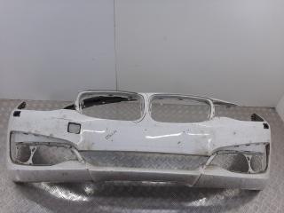 бампер передний BMW 3 серия F30/F31/F34 2013, 51117293806
