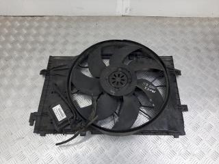 вентилятор радиатора Mercedes-Benz E-Класс W210/S210 [рестайлинг] 1999, 2.2 л., CDi, дизель, -, A2035000193