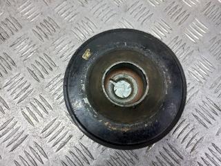 шкив коленвала Renault Megane 2 поколение [рестайлинг] 2007, 1.5 л., DCi, дизель