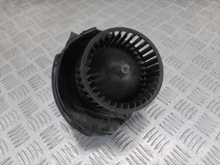 моторчик печки Volkswagen Transporter T4 2002, 2.5 л., ACV, дизель, МКПП