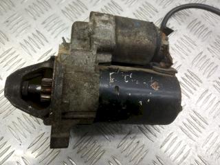 стартер Ford Fiesta 5 поколение 2005, 1.3 л., i