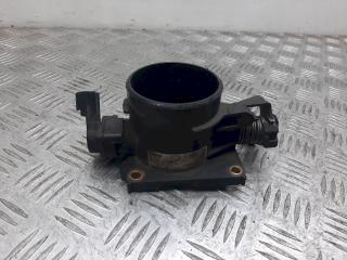 заслонка дроссельная Ford Mondeo 3 поколение 2003, 1.8 л., i, 1S7U-9E927-CA